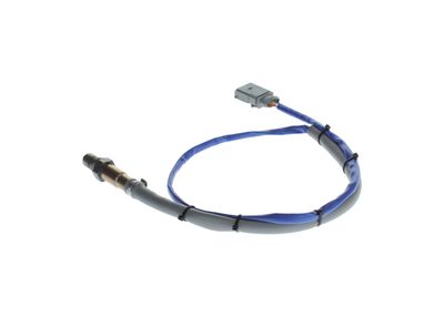 SONDA LAMBDA BOSCH 025802701B 19