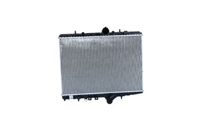 RADIATOR RACIRE MOTOR NRF 58351 5