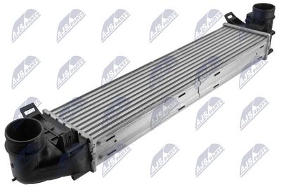 INTERCOOLER COMPRESOR NTY CNGFR019