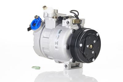 COMPRESOR CLIMATIZARE NISSENS 89034 15