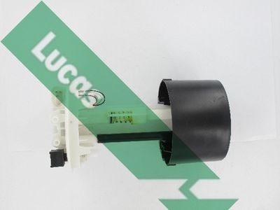 Czujnik, poziom paliwa LUCAS FDB1976