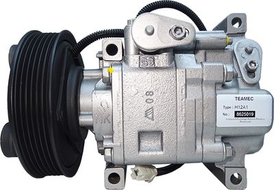 FRIESEN FRC25019 Компрессор кондиционера  для MAZDA 3 (BK) 1.6 (BK14)