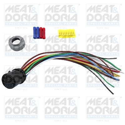 Ремонтный комплект, кабельный комплект MEAT & DORIA 25382 для OPEL SIGNUM