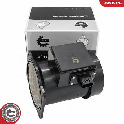 Váha vzduchu / snímač množství protékajícího vzduchu SKV 07SKV286