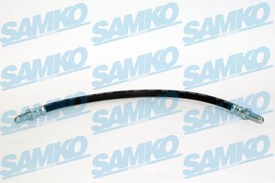 Тормозной шланг SAMKO 6T46860 для TRIUMPH 1500