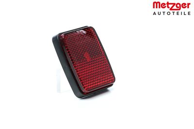 REFLECTOR METZGER AUTOTEILE 2080263 33