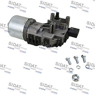 Двигатель стеклоочистителя SIDAT 69622A2 для AUDI A4