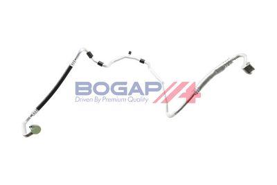 CONDUCTA PRESIUNE VARIABILA AER CONDITIONAT BOGAP A4128150 3