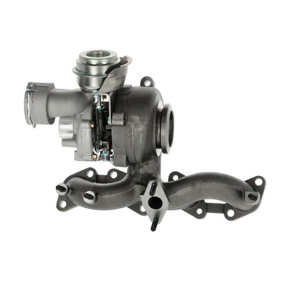 COMPRESOR SISTEM DE SUPRAALIMENTARE NISSENS 93135 14