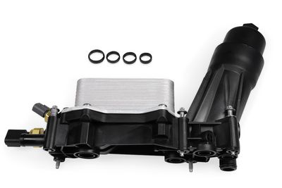 RADIATOR ULEI ULEI MOTOR HEPU OC5065