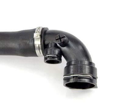Koelsysteem rubberen slang Top Links past: BMW 3 (E46) 1.6-2.0 12.97-07.06