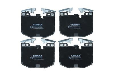 SET PLACUTE FRANA FRANA DISC KAMOKA JQ101072