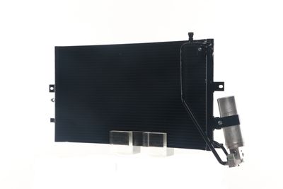 CONDENSATOR CLIMATIZARE MAHLE AC478000S 15