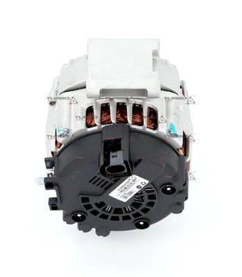 GENERATOR / ALTERNATOR TURBO-TEC TTAL001093 4
