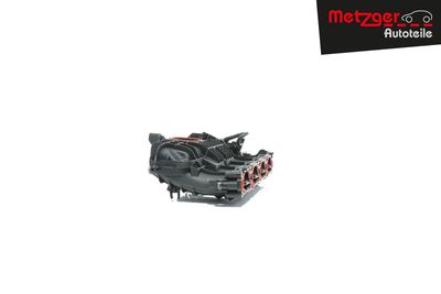 SAUGROHRMODUL METZGER AUTOTEILE 2100121 33