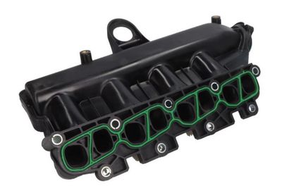 STUTZEN ANSAUGKRüMMER