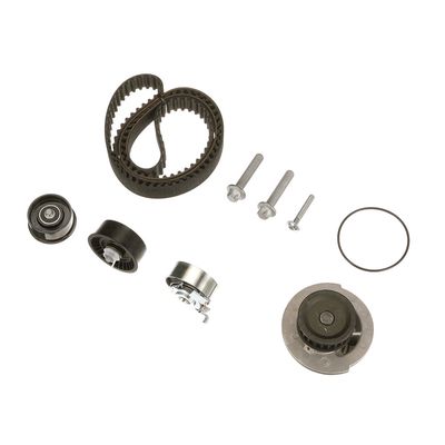 SET POMPA APA + CUREA DINTATA GATES KP25499XS1 64