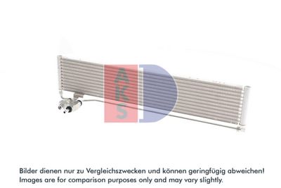 ÖLKüHLER AUTOMATIKGETRIEBE