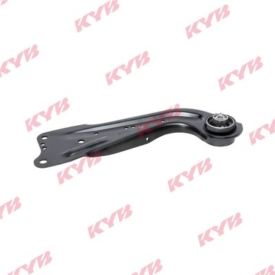 носач, окачване на колелата KYB KSC4242