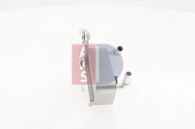 ÖLKüHLER AUTOMATIKGETRIEBE AKS DASIS 046064N 2