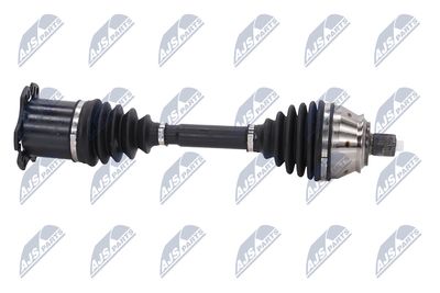 PLANETARA NTY NPWAU034 26