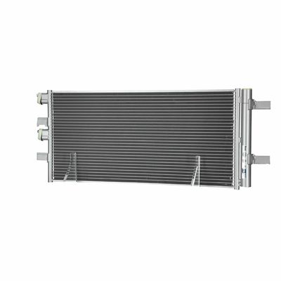 CONDENSATOR CLIMATIZARE NISSENS 940509 8