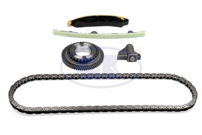 CHIT LANT DE DISTRIBUTIE