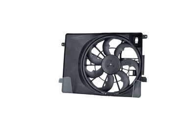 VENTILATOR RADIATOR NRF 470085 6