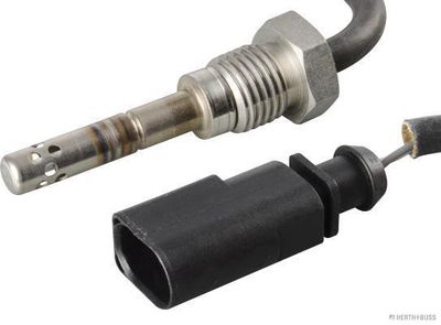 датчик, температура на изгорелите газове HERTH+BUSS ELPARTS 70682030