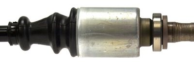 ANTRIEBSWELLE SPIDAN 21116 2