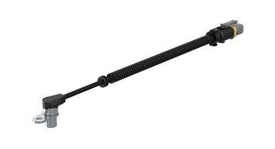 ABS-sensor Voor Links (hoekig, 1300mm, 2pin)