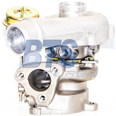 LADER AUFLADUNG BTS Turbo T911323 5