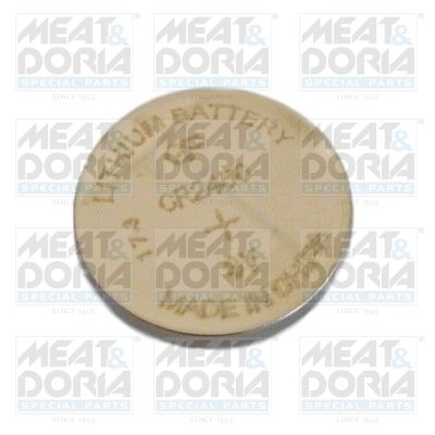 MEAT & DORIA Batterij van apparaat (81232)