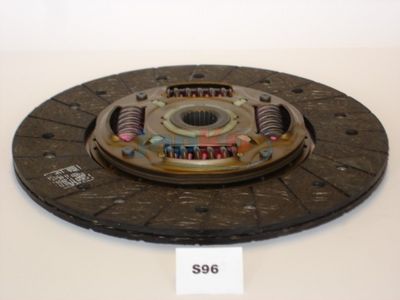 диск на съединителя JAPKO 80S96