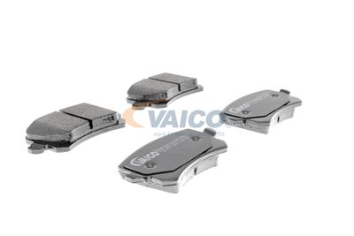 BREMSBELAGSATZ SCHEIBENBREMSE VAICO V108306 28