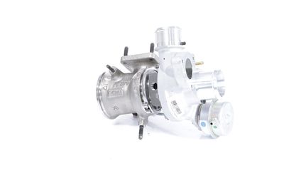 LADER AUFLADUNG BTS Turbo T915267 30