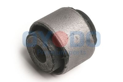 Valdymo svirties/išilginių svirčių įvorė