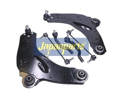 JAPANPARTS Комлектующее руля, подвеска колеса