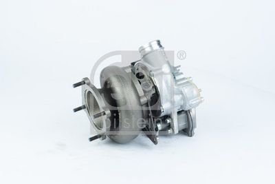 Turbocharger FEBI BILSTEIN 187563