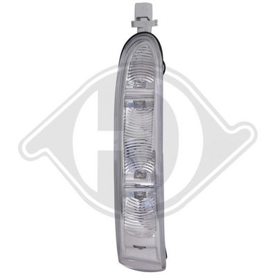 SEMNALIZATOR DIEDERICHS 1666426