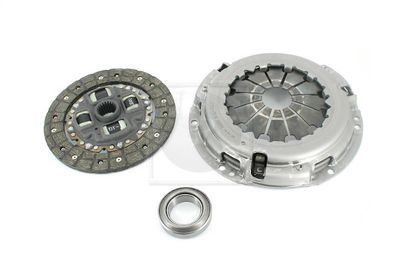 Комплект сцепления NPS D200U07 для DAIHATSU CHARMANT