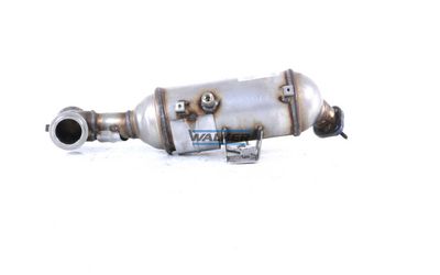 RUß-/PARTIKELFILTER ABGASANLAGE WALKER 73148 1
