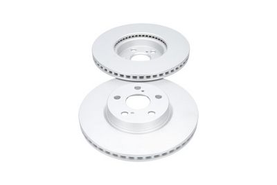 Brzdový kotúč KAVO PARTS BR-8234-C