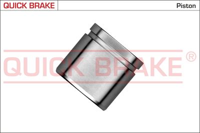 Piston, brake caliper 185372K