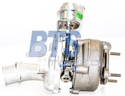 LADER AUFLADUNG BTS Turbo T912130BL 7