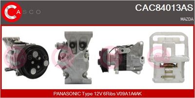 COMPRESOR CLIMATIZARE