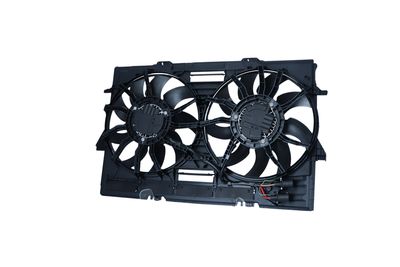 VENTILATOR RADIATOR NRF 470038 6