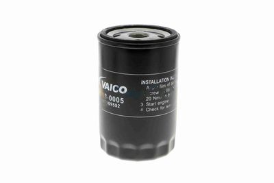 ÖLFILTER VAICO V330005 3