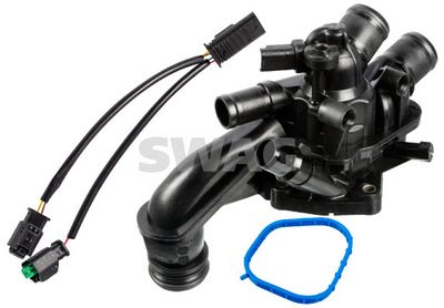 TERMOSTAT LICHID RACIRE