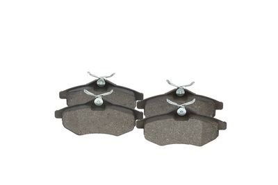 BREMSBELAGSATZ SCHEIBENBREMSE VALEO 301500A 3